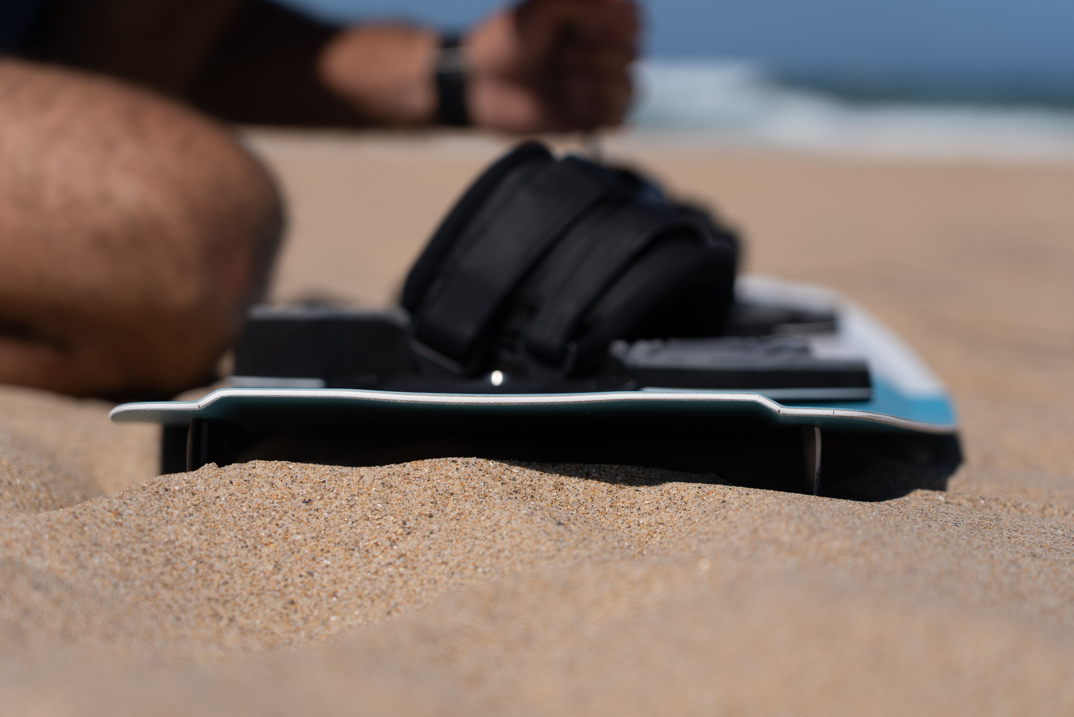 Kiteboard PLKB Shepherd poutka